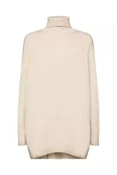 Свитер ESPRIT, цвет cream beige