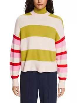 Свитер ESPRIT, красочный