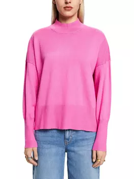 Свитер ESPRIT, розовый