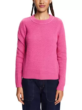 Свитер ESPRIT, розовый