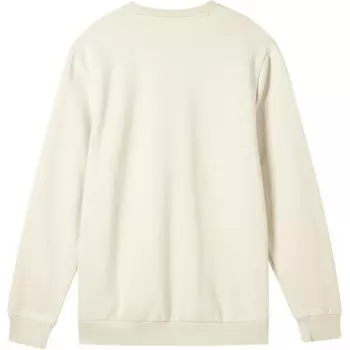 Свитер ess crewneck sweatshirt fl 'beige' Puma, бежевый
