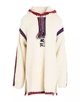 Свитер Etro, кремовый