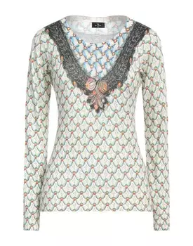 Свитер Etro, кремовый