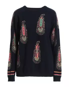 Свитер Etro, синий