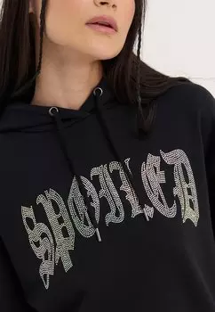 Свитер Even&Odd, черный