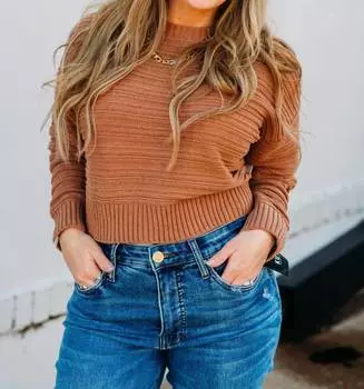 Свитер Evie в Shoreline Billabong