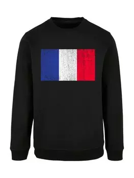 Свитер F4NT4STIC Sweatshirt, черный