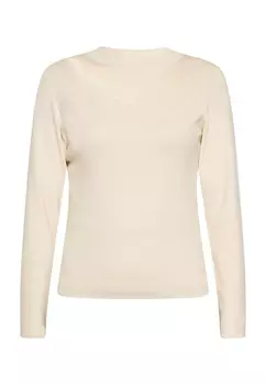 Свитер faina Sweater, слоновая кость