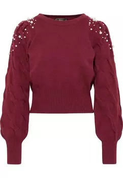 Свитер Faina TYLIN, цвет Cherry Red