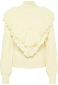 Свитер Faina TYLIN, цвет Wool White