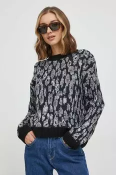 Свитер FAIZA Pepe Jeans, черный