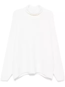Свитер Fear Of God Ottoman, серый