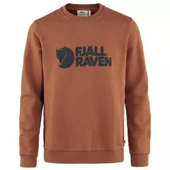 Свитер Fjallraven, цвет ziegelrot