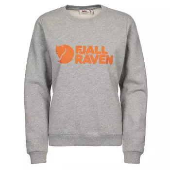 Свитер Fjllrven, цвет Grey-Melange