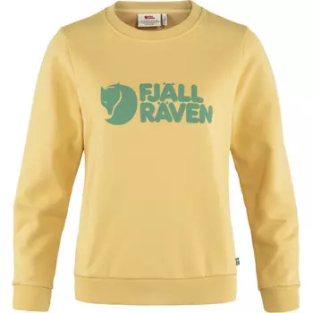 Свитер Fjllrven, цвет Mais Yellow