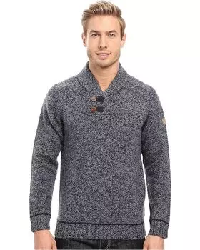Свитер Fjllrven Lada, цвет Dark Navy