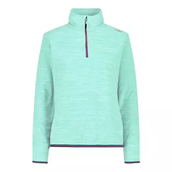 Свитер флисовый Cmp, цвет minzblau
