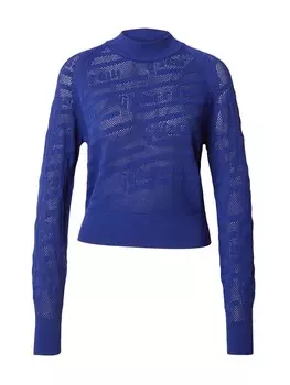 Свитер G-Star RAW, ночная синяя