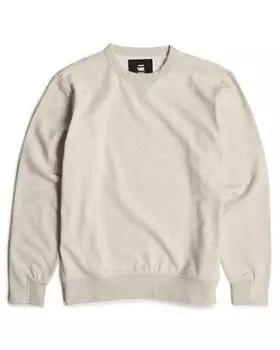 Свитер G-STAR Sweatshirt, песочный