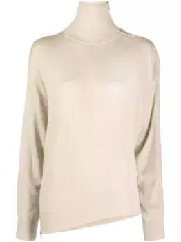 Свитер Gaelo ISABEL MARANT, нейтральный