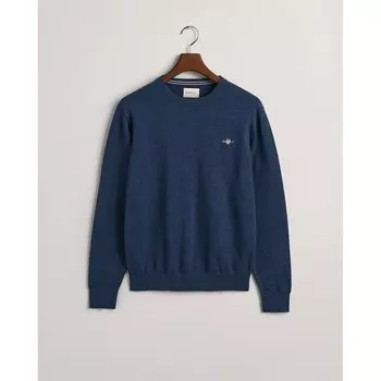 Свитер Gant Classic, синий