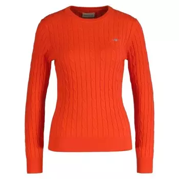Свитер GANT, цвет Lobster