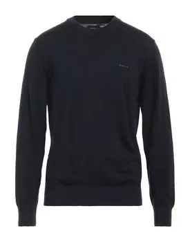 Свитер Gant, синий