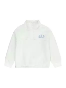 Свитер Gap, белый