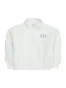 Свитер Gap, белый