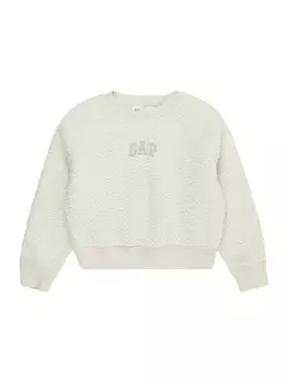 Свитер Gap, бежевый