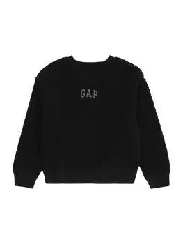 Свитер Gap, черный