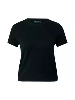 Свитер GAP, черный