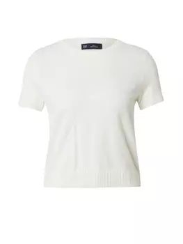 Свитер GAP, цвет Ivory