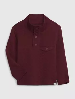 Свитер Gap, красный