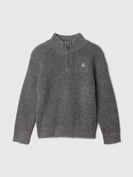 Свитер Gap, серый