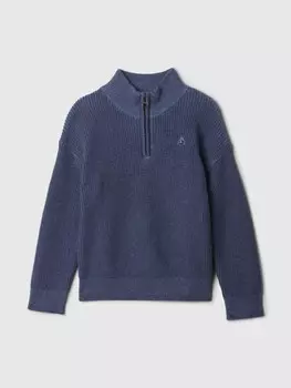 Свитер Gap, синий