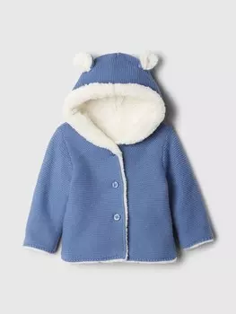 Свитер Gap, синий
