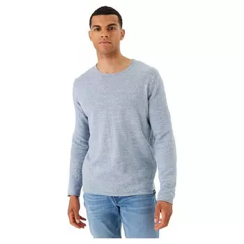 Свитер Garcia Z1086 Round Neck, серый