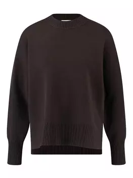 Свитер Gerry Weber, цвет Dunkelbraun