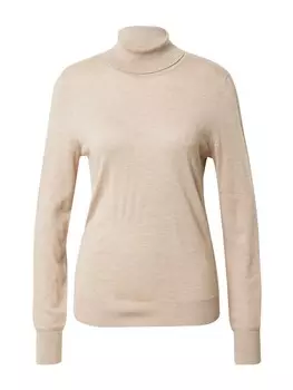 Свитер Gerry Weber, серо-коричневый