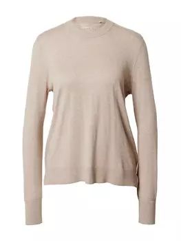 Свитер Gerry Weber, серо-коричневый