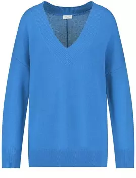 Свитер Gerry Weber, синий