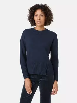 Свитер Gerry Weber, синий
