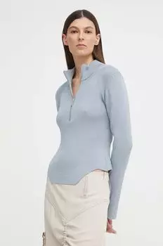 Свитер Gestuz, синий