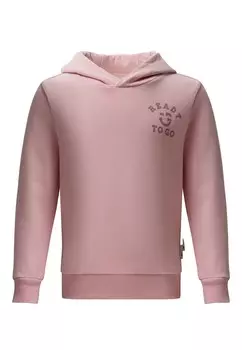 Свитер GIORDANO junior, розовый