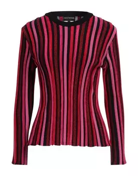 Свитер Giorgio Armani, красный
