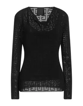 Свитер Givenchy, черный