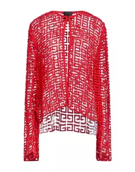 Свитер Givenchy, красный