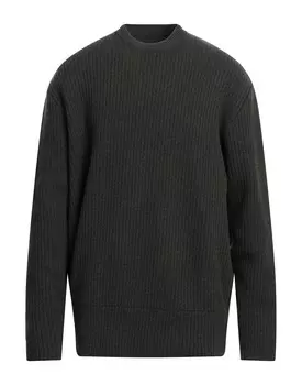 Свитер Givenchy, темно-зеленый