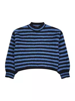 Свитер GRUNT Chlue, цвет Smoke blue